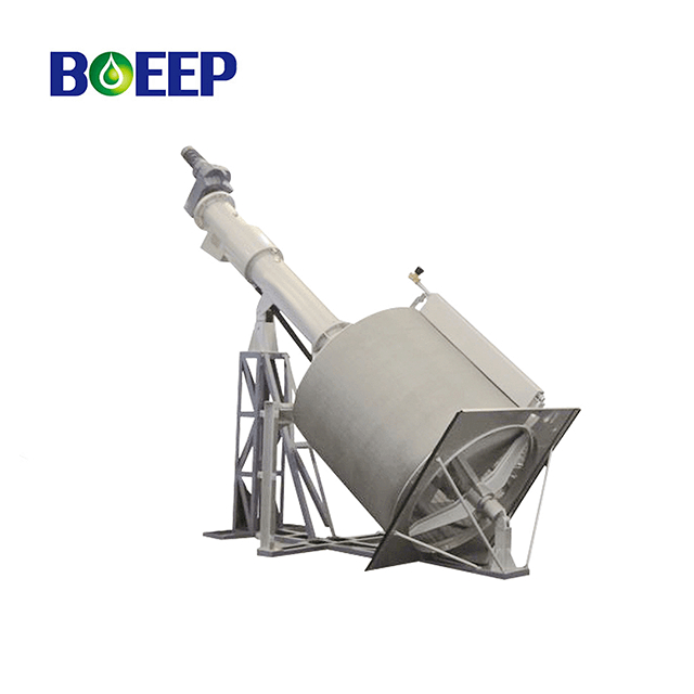 روتاري طبل الشاشة